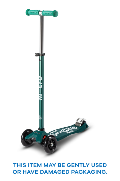 Warehouse Deals Micro Maxi ECO Scooter product image