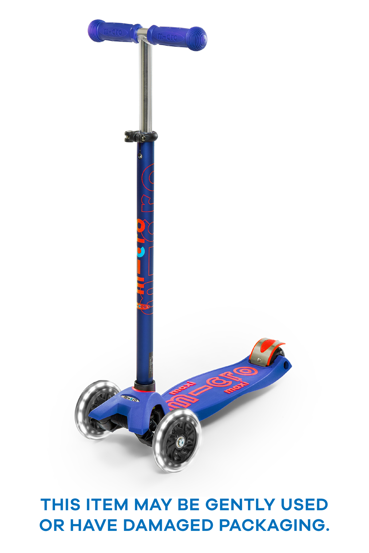 Micro maxi kick scooter sale deals