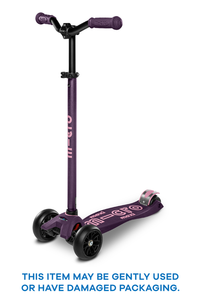 Warehouse Deals Micro Maxi Pro Scooter product image