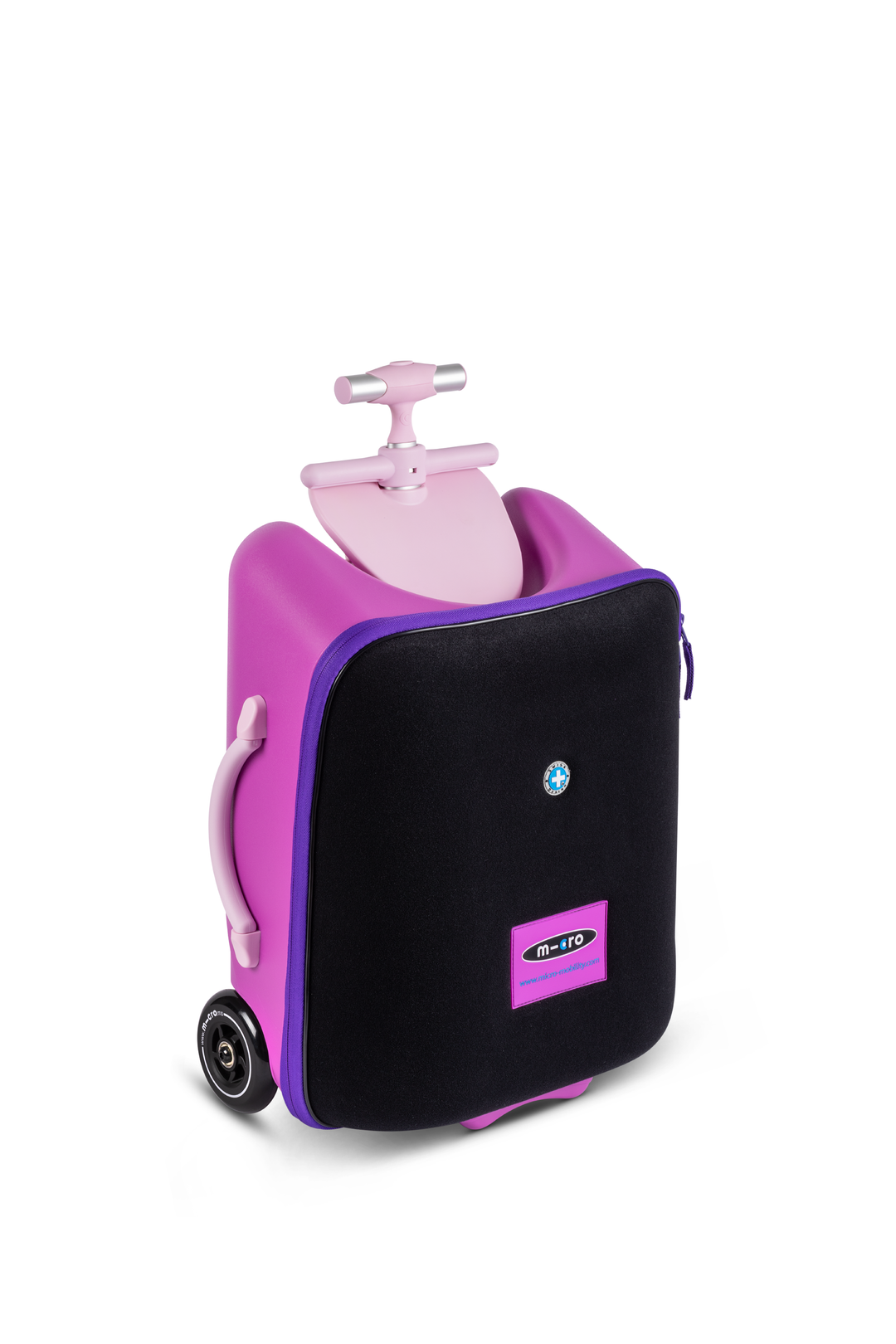 Micro Luggage Eazy Micro Kickboard