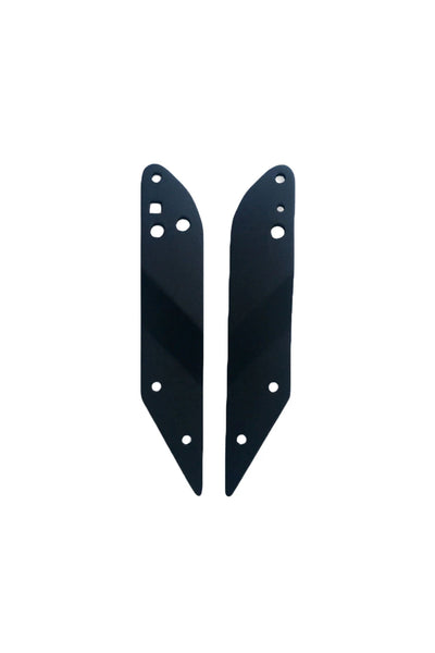 Parts: Holder Plates (2) for Suspension product image