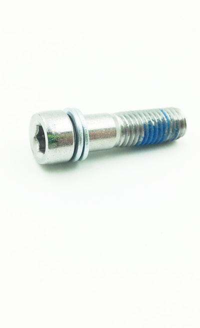 Parts: Top Screw for Suspension Handlebar product image