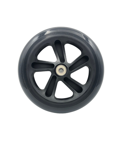 Parts: 180mm wheel for Speed Deluxe product image