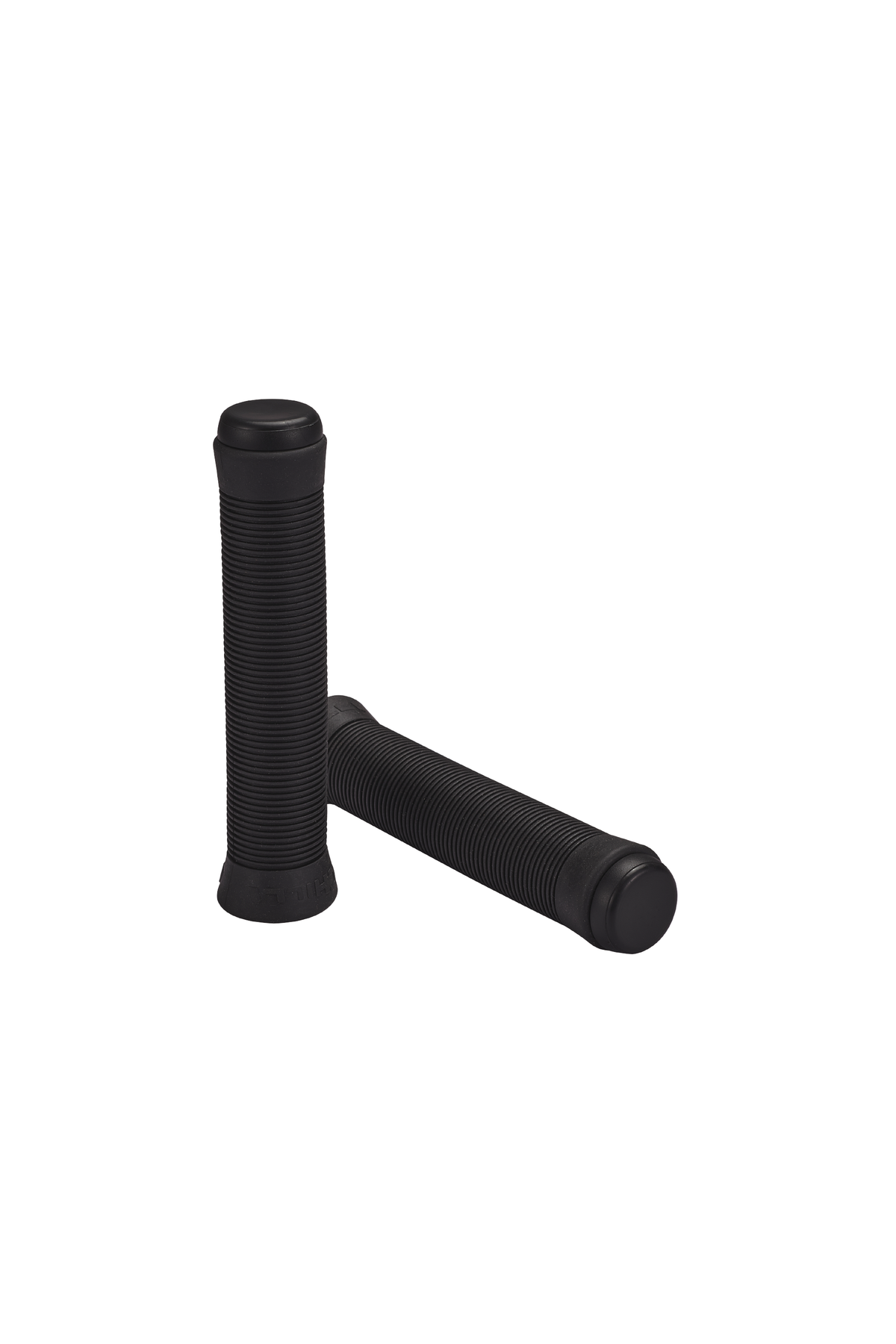 Parts Black Grips for Chilli Scooters Micro Kickboard