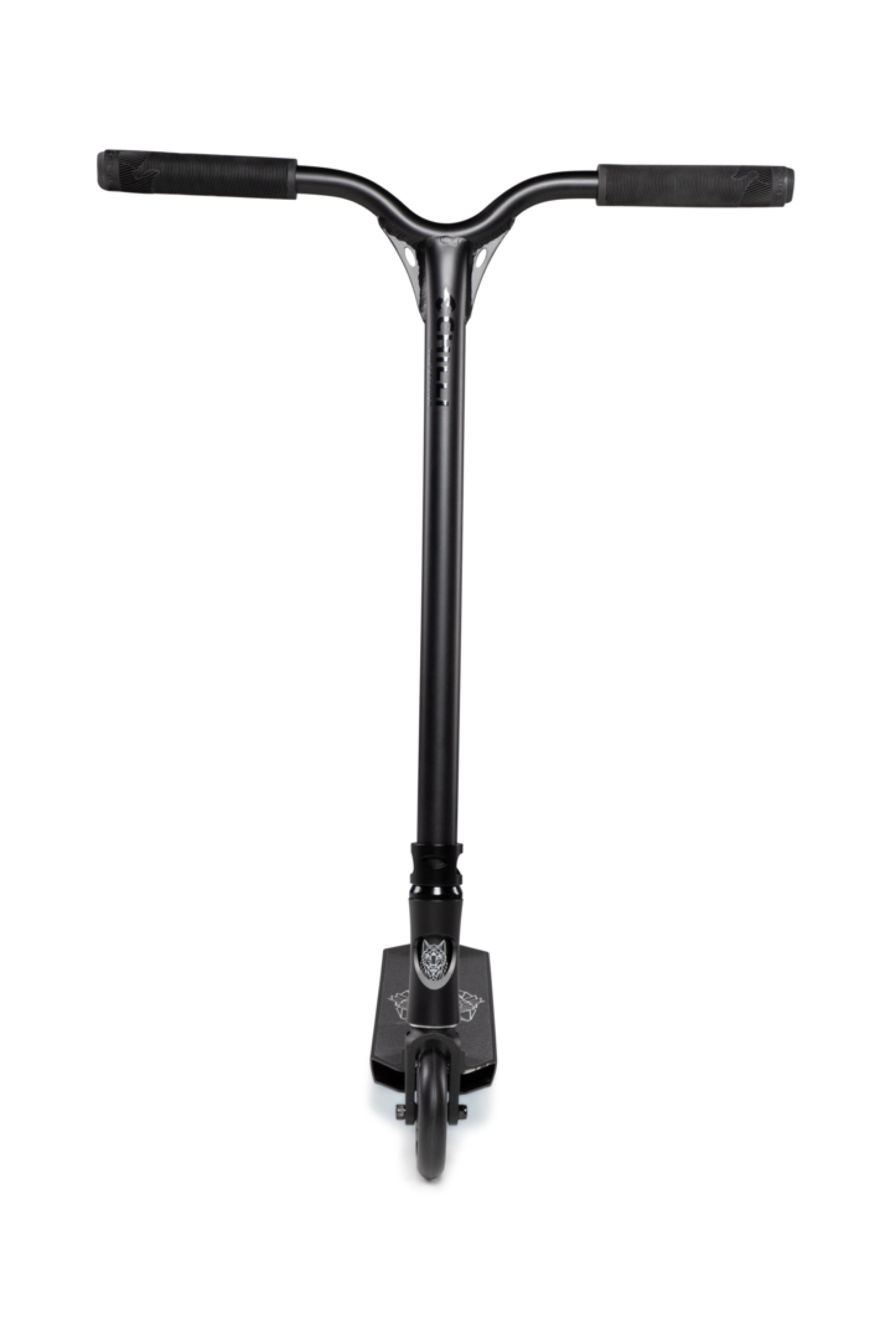 Chilli Archie Cole Scooter (black)