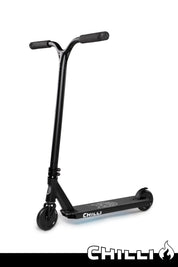 Chilli Archie Cole Scooter (black)