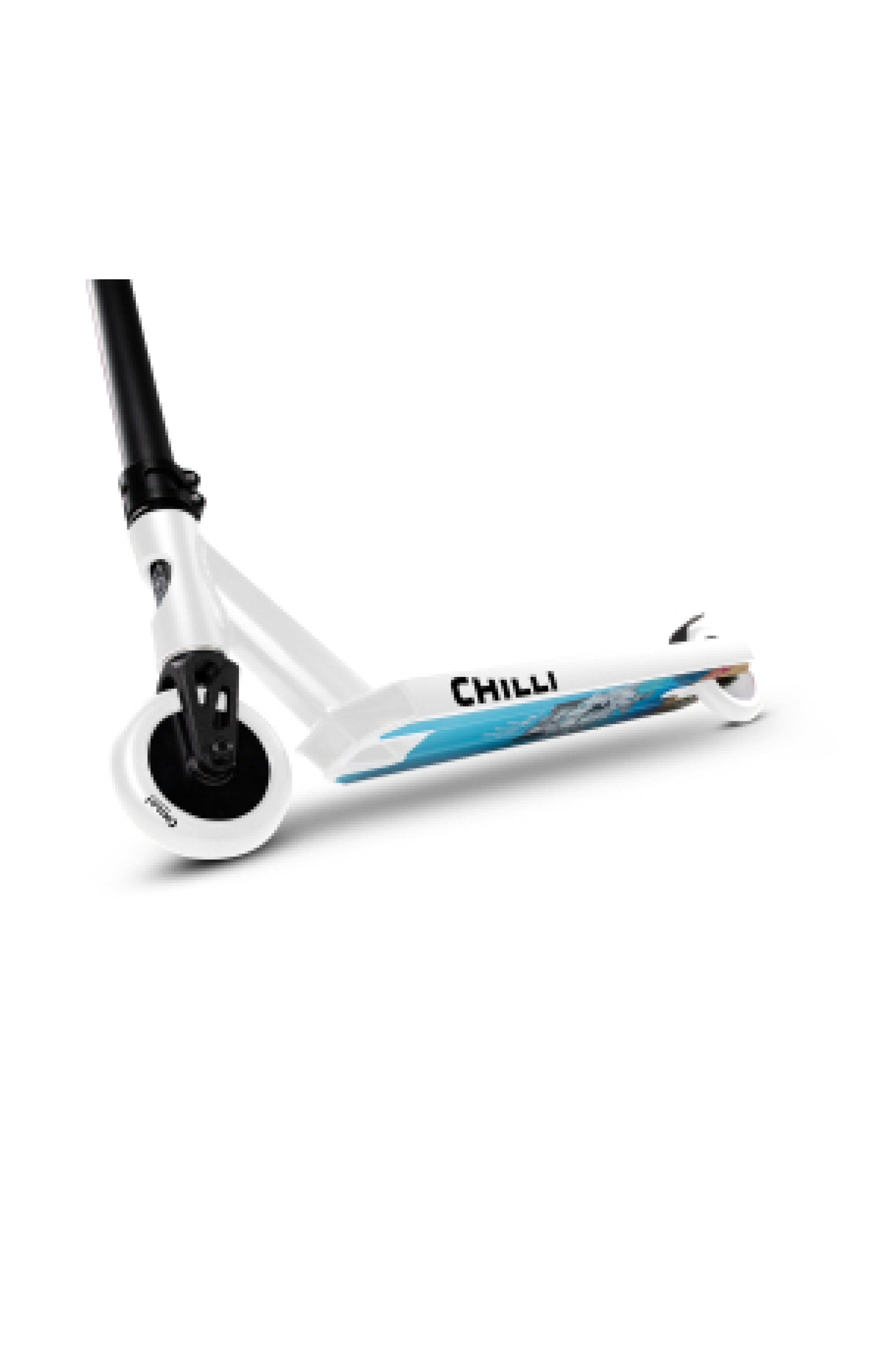 Chilli Archie Cole Scooter (Last Chance) view 2