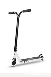 Chilli Archie Cole Scooter (white)