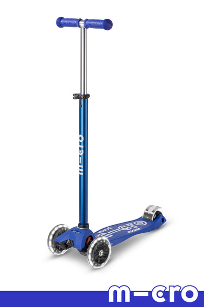 Micro Maxi LED Scooter product image
