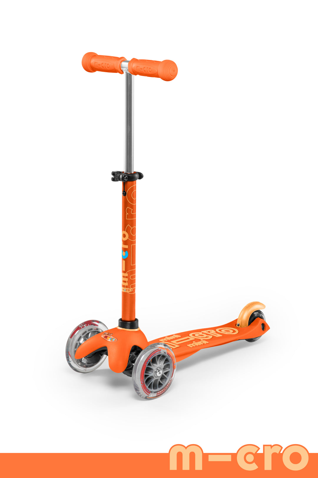 Micro scooter 4 orders year old