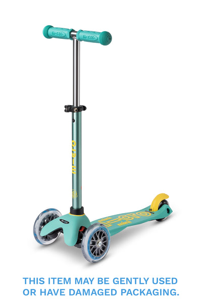 Warehouse Deals Micro Mini ECO Scooter product image