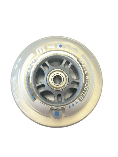 Parts: 100mm Rear Wheel for Sprite & Kickboard Original 1.0 product image