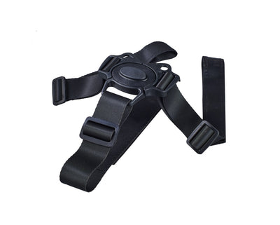 Parts: Safety Belt for Trike product image