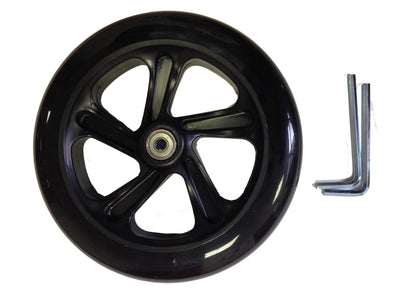 Parts: 200mm Polyurethane Wheel product image