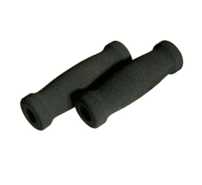 Parts: Foam Grip Pair (grips only) for Adult 2-wheelers - Part #AC6001B product image