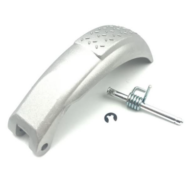 Parts: Brake (Complete) for Silver Kickboard Compact product image