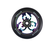 Parts: 110mm Chilli Burning Wheel