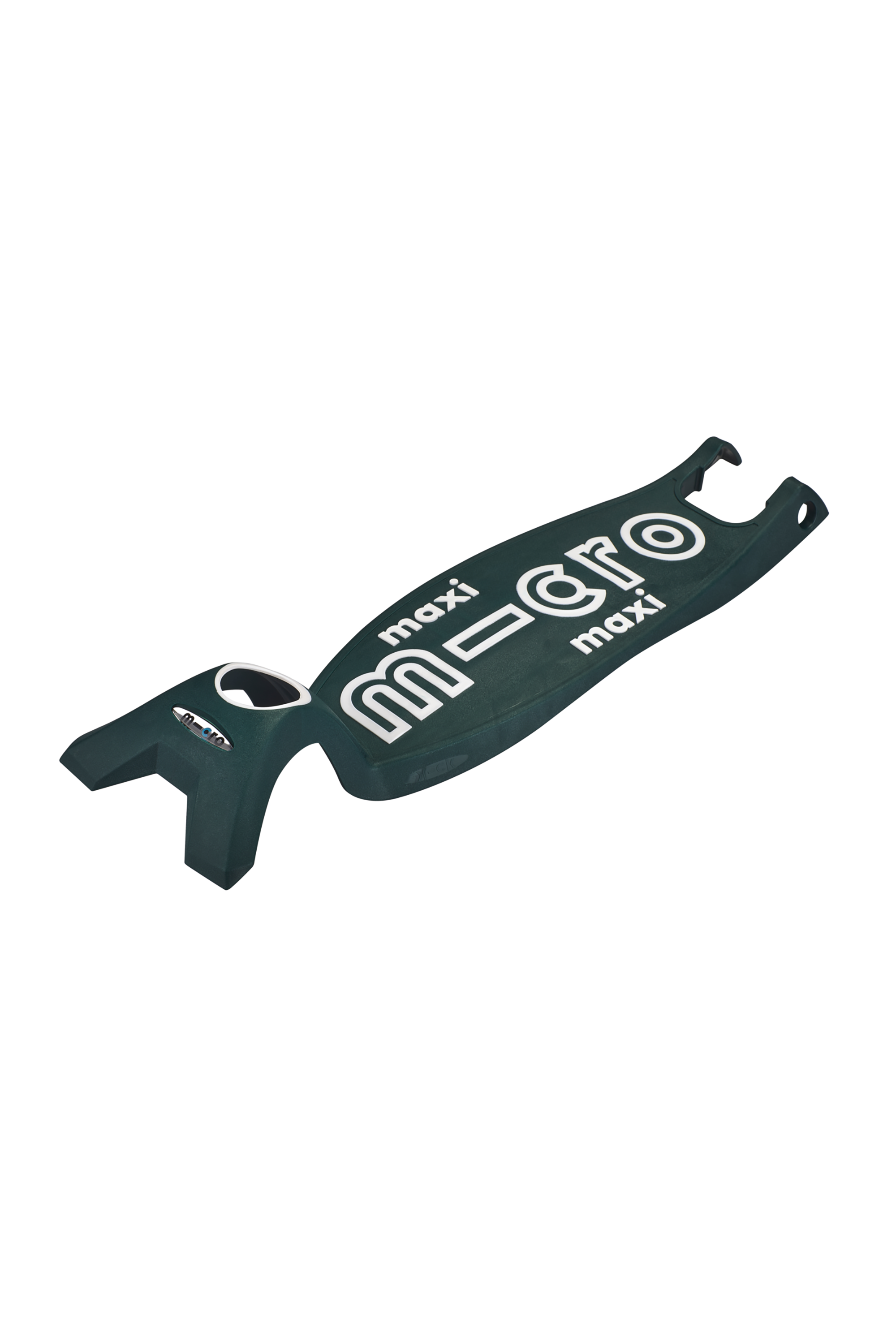Parts: Deck for Maxi Deluxe ECO