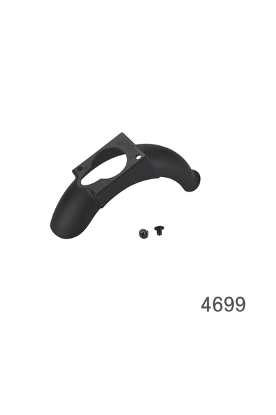 Parts: Front Fender for Sprite Deluxe product image