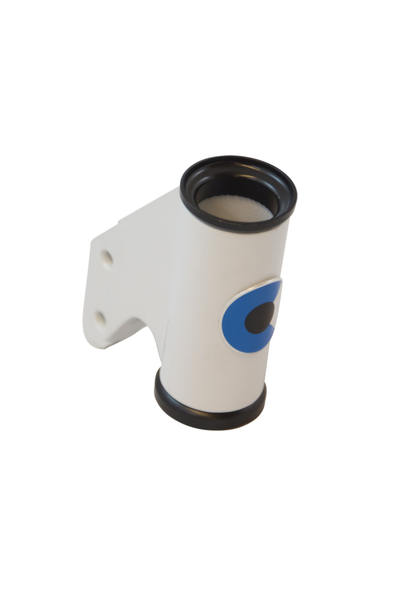 Parts: Steering Head for Micro Classic (White) product image