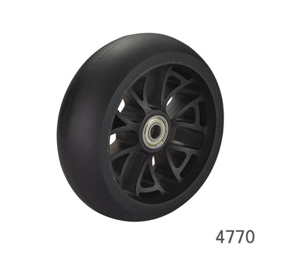 Parts: Front Wheel (with Bearing) for Maxi Pro product image
