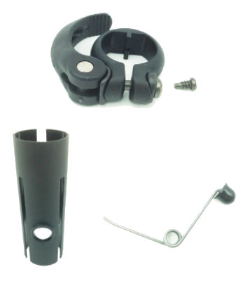 Parts: Mini Deluxe Handlebar Repair Kit product image