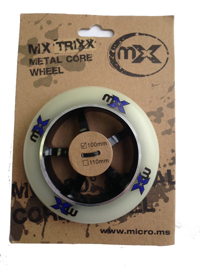 Parts: 100mm Wheel for MX Trixx product image