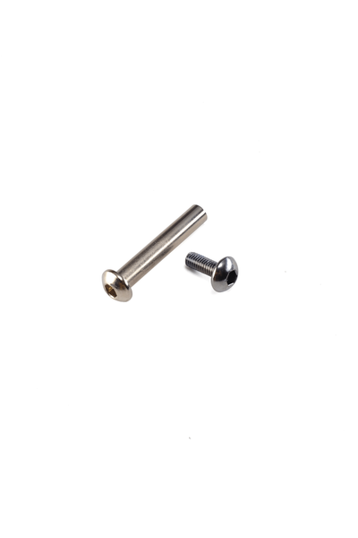 Parts: Rear Wheel Axle Bolt for Suspension Scooter product image