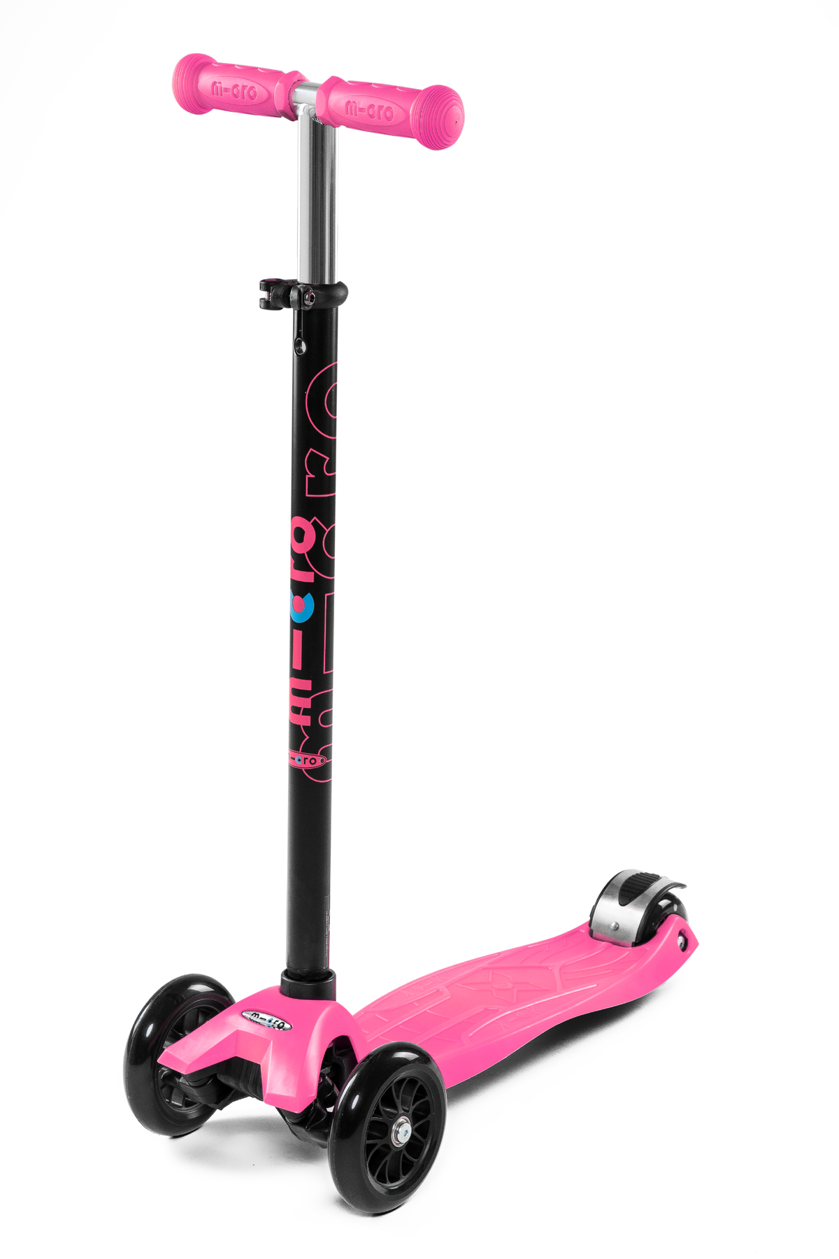 Patinete Infantil Maxi Deluxe Micro Mobility - The Oh Store