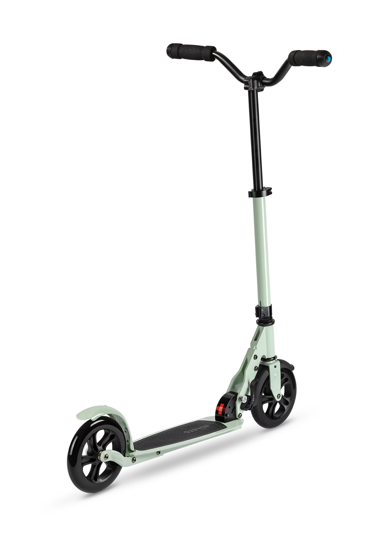 Trottinette adulte Micro Speed Deluxe - Micro Mobility