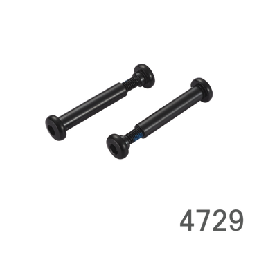 Attachment Bolt & Screw (Pair) for Mini 3in1 Deluxe Plus product image